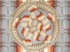 Weaving Yarns